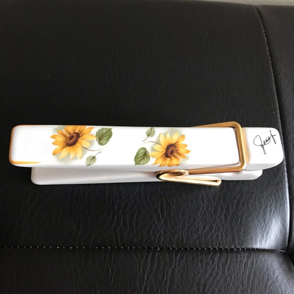 Paper clip NWOT 🇮🇹 - Picture 5 of 15